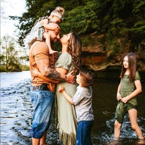 Meet your Posher, Brandon